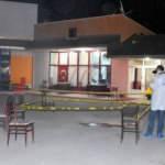 Kırıkkale'de akrabalar arasındaki silahlı kavga: 3 ölü, 4 yaralı
