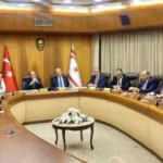 KKTC koronavirüs sebebiyle tüm sınırlarını kapattı