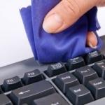 Klavye ve fare temizliğinde yapılması gereken yöntemler