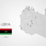 Korona virüsü Libya ve Afrika’ya ticaretin rotasını değiştirebilir