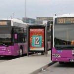 Koronavirüs sebebiyle İstanbul'da toplu ulaşım kullanımı azaldı