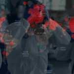 Koronavir&uuml;ste en k&ouml;t&uuml; g&uuml;n! &Ccedil;in bile b&ouml;ylesini yaşamamıştı