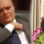 Laz Ziya olarak bilinen İstemi Betil'in oyuncu kızı İrem Betil tesett&uuml;re girdi!