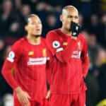 Liverpool'a bir şeyler oldu! 13 günde...