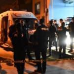 Lokalde gürültü kavgası kanlı bitti: 1 ölü