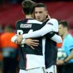 Merih Demiral'dan koronavirüs açıklaması!