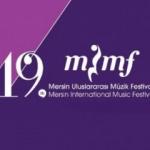 Mersin Uluslararası Müzik Festivali ertelendi