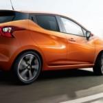 Nissan 2020 Micra T&uuml;rkiye fiyatı dikkat &ccedil;ekti!