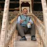 Ömrü boyunca minber yaptı, dünyanın en 'iyileri' arasına girdi