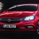 Opel 2020 Corsa, Astra,İnsignia ve SUV modellerinde indirim!