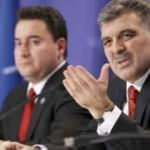 Parti kurulmadan Gül ve Babacan'ın yolları ayrıldı