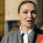 Paşayeva: Avrupa, Türkiye’den insanlık dersi almalı