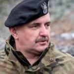 Polonyalı general koronavirüse yakalandı