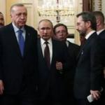 Putin'den Erdoğan'a dikkat çeken sözler: Saygısızlıktı