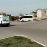 Resulayn'da patlama: 3 ölü, 5 yaralı