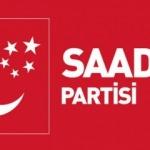Saadet Partisi'nden korona ertelemesi