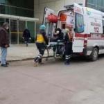 Sakarya'da umreden dönen kadında koronavirüs şüphesi