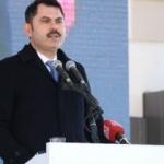Son dakika haberi: Bakan Kurum'dan kritik koronavirüs açıklaması!