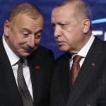 Erdoğan ile Aliyev görüşmesinde kritik koronavirüs kararı!