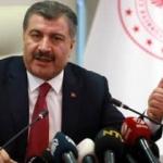 Son Dakika Haberi:  Türkiye'de 6'ncı koronavirüs vakası 