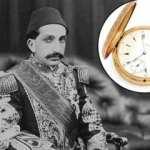 Sultan Abdülhamid'in saatinin satıldığı haberlerine yalanlama
