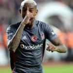 Talisca'dan Beşiktaş'a: Yakında döneceğim