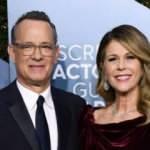 Tom Hanks ve eşi koronavirüse yakalandı