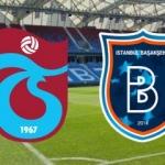 Trabzonspor Başakşehir maçı ne zaman saat kaçta? Mücadele seyircisiz oynanacak...