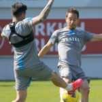 Trabzonspor'a iki müjde birden!