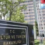 Tüm sanatsal etkinlikler, nisan ayı sonuna kadar ertelendi