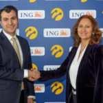 Turkcell’e ING’den 50 milyon Euro’luk ‘Yeşil Kredi’