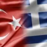 T&uuml;rkiye'nin Atina B&uuml;y&uuml;kel&ccedil;isi, Yunanistan Dışişleri Bakanlığına &ccedil;ağrıldı