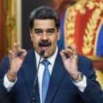 Maduro 5 eyalette savunma tatbikatı başlattı