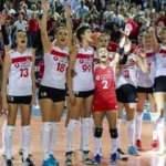Voleybolda Uluslar Ligi, Tokyo 2020'nin sonrasına ertelendi