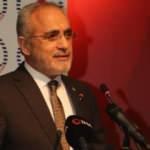 Yalçın Topçu: Ya olacağız ya öleceğiz' diye şehitler tepesine koşan Mehmed'e selam olsun
