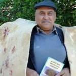 Yörüklerin şairi hayatını kaybetti
