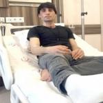 Zulmün izini ömür boyu taşıyacak!