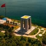 Duygulandıran Çanakkale videosu
