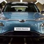 Hyundai ve Kia Avrupa'da üretime ara veriyor