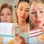 Ünlü isimlerden 'pes' dedirten korona reklamı! Savcılık harekete geçti