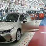 Toyota ABD'de yeni fabrika açacak!