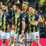 Fenerbahçe, Ülker Stadı'na çıkıyor