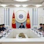 Kırgızistan'da 3 kişiye koronavirüs teşhisi konuldu