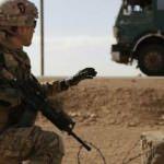 ABD, Irak'taki El Kaim üssünü boşalttı