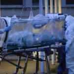 ABD'nin koronavirüs raporunda ürperten detay! Dalga dalga gelecek...