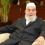 Abdullah Ustaosmanoğlu Hoca vefat etti! Cenaze namazı saati değişti