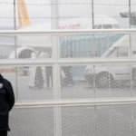 Alman gazeteci &uuml;lke giriş &ccedil;ıkışlarında T&uuml;rkiye ve Almanya'yı kıyasladı