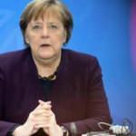 Almanya Başbakanı Merkel'den korkutan açıklama: 2'nci Dünya Savaşı'ndan beri...