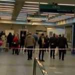 Ankara AŞTİ'de koronavir&uuml;s paniği