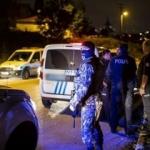 Ankara'da 'asayiş' uygulaması: 302 kişi tutuklandı